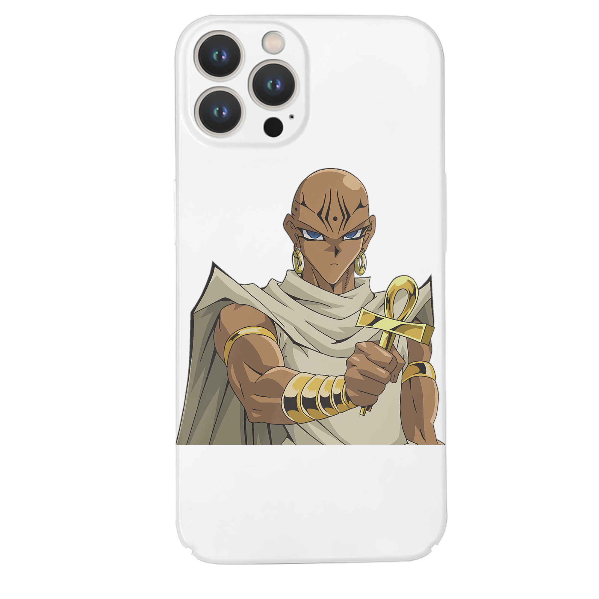 （画像用） 遊☆戯☆王 Yu-Gi-Oh! 【iPhone 14シリーズ対応】ハードケース